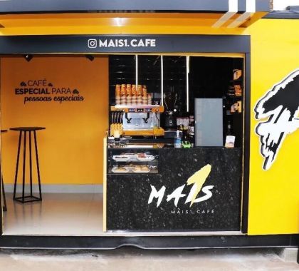 Mais1 Café realiza Festival Nacional de Café com preços especiais em Bonito