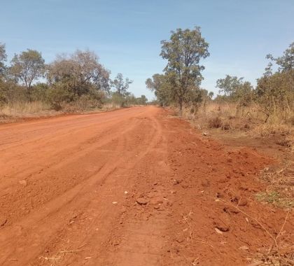 Mineradora é multada em R$ 210 mil por abertura ilegal de estrada em Bonito