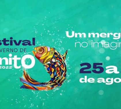 Estão abertas as inscrições para artesões locais no Festival de Inverno de Bonito