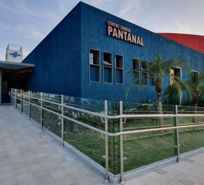 Centro Sebrae Pantanal será inaugurado no dia 31, em Corumbá