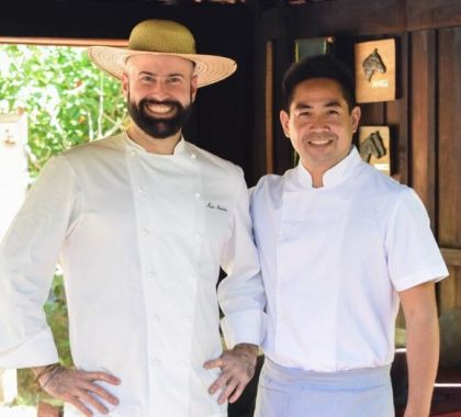 Chef Paulo Machado encabeça projeto do Itamaraty e leva culinária pantaneira para o Japão