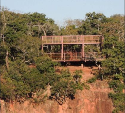 Bonito é uma ótima opção para turistas aventureiros