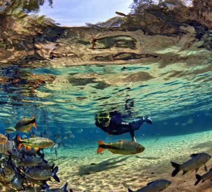 Aprovado projeto do Bonito CVB para ações de Marketing e Comercialização da Rota Pantanal-Bonito-Serra da Bodoquena