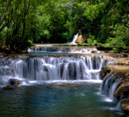 Bonito concorre ao prêmio de Melhor Destino do Ecoturismo do Brasil