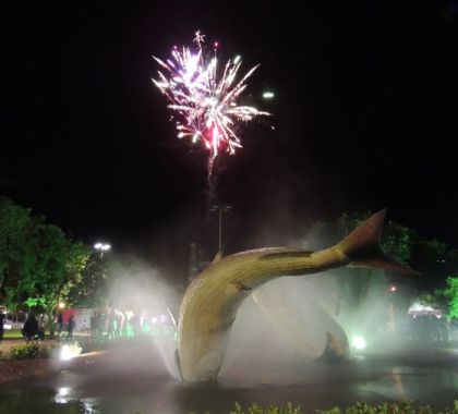 Festival de Inverno de Bonito 2019 começa hoje