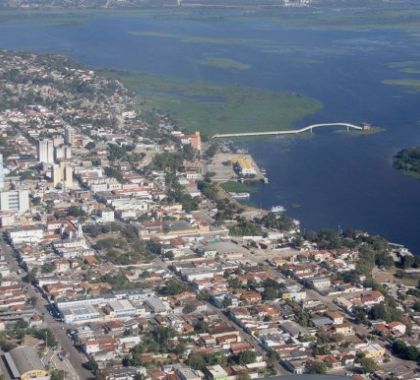 IBAMA autoriza o envio de reforços para as queimadas em Corumbá, Porto Murtinho e Aquidauana
