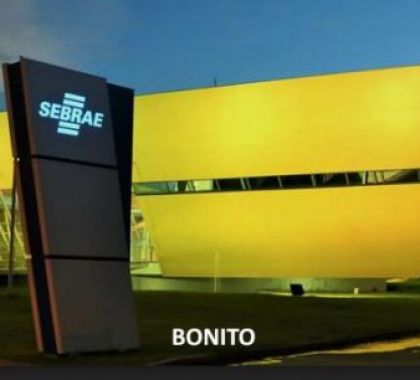 Sebrae ministra palestra sobre “Como se Tornar um Microempreendedor Individual” em Bonito