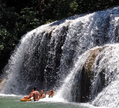 Ministério do Turismo inclui Bonito no Mapa de Turismo Brasileiro 2019-2021