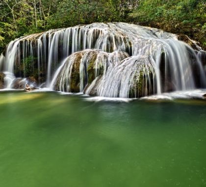 Bonito e Jardim serão contemplados com recursos do Investe Turismo