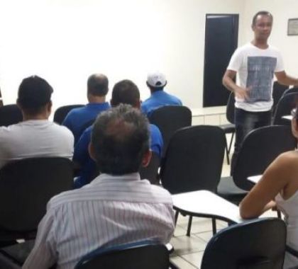 Empresários de Jardim se reúnem para realizar carnaval no município