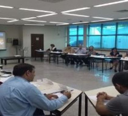Reunião debate planejamento estratégico para o turismo em MS