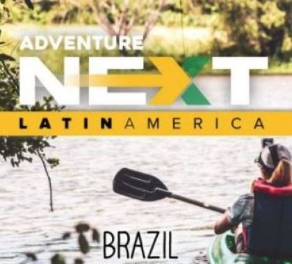 AdventureNEXT América Latina 2019 será realizado no Rio de Janeiro