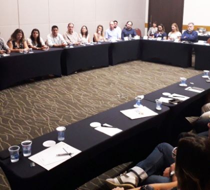 Conselho Estadual de Turismo de MS faz planejamento estratégico para os próximos anos