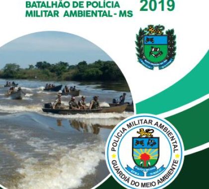 Lançada Cartilha do Pescador 2019
