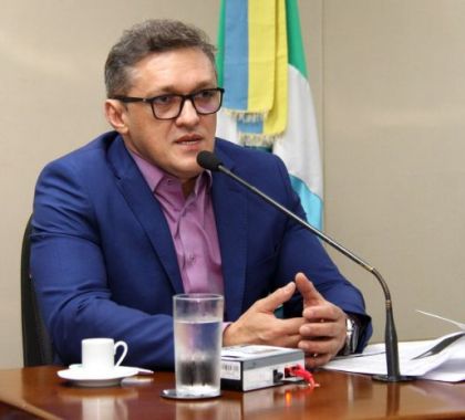 Instituída Frente Parlamentar para proteção dos rios de Bonito e Região