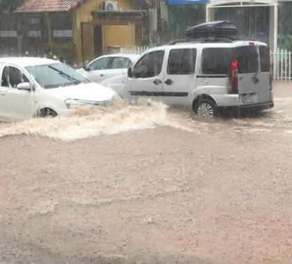 Grupo em prol aos rios de Bonito clama por soluções
