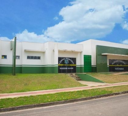 Câmara municipal de Bonito irá transmitir sessões em rede social