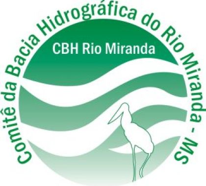 Comitê de Bacia Hidrográfica do Miranda; Confira os membros da gestão 2019 a 2022