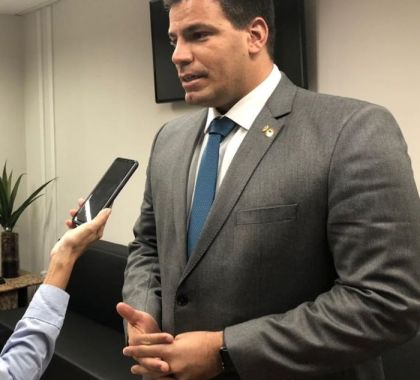 Precisamos conhecer e buscar soluções para o turismo de MS, revela Deputado Capitão Contar