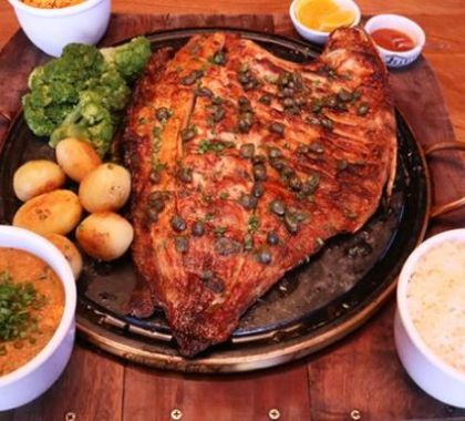 Restaurantes de Bonito participam do Festival Brasil Sabor 2019