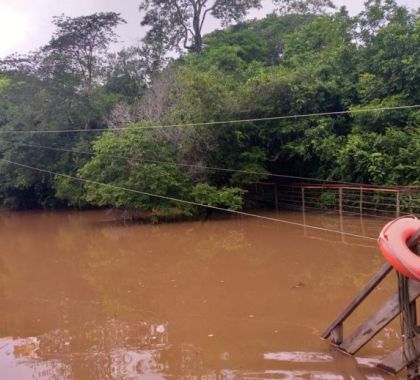 Audiência pública sobre impacto ambiental em Bonito não tem participantes de setor ambiental da região