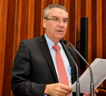 Visita do Governador em exercício Paulo Corrêa em Bonito é adiada
