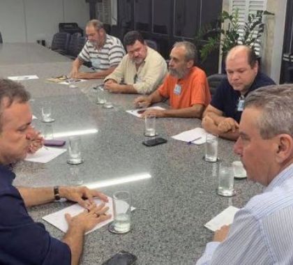 Questão ambiental da Serra da Bodoquena conta com apoio de deputado federal