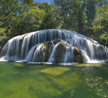 Mato Grosso do Sul aciona plano de retomada para o Turismo