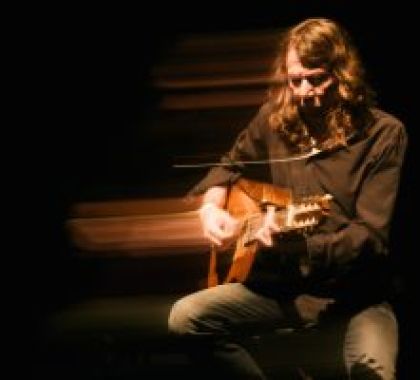 Lenine se apresenta em Bonito (MS) no dia 28 de julho