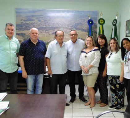 Bonito (MS) sedia Fórum da Seicho-No-Ie em setembro