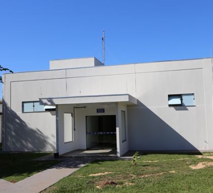 Laboratório em Dourados vai monitorar a qualidade da água dos rios de MS