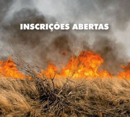 Conferência Internacional sobre incêndios florestais será realizado em Campo Grande