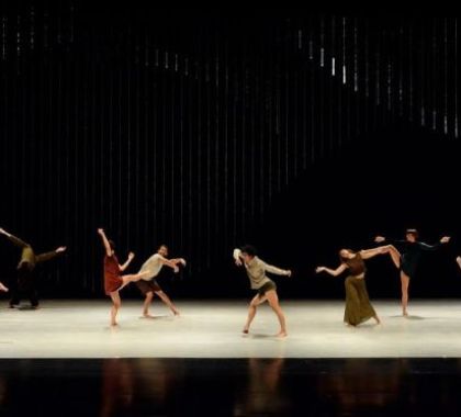 Festival de Inverno de Bonito terá espetáculo de dança inspirado na Bossa Nova