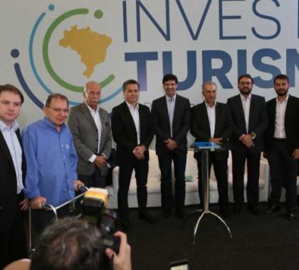 Programa Investe Turismo é lançado com meta de melhorar destinos turísticos e gerar emprego em MS