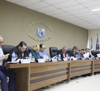 Vereadora de Bonito solicita conclusão de Zoneamento Agroecológico em Bonito