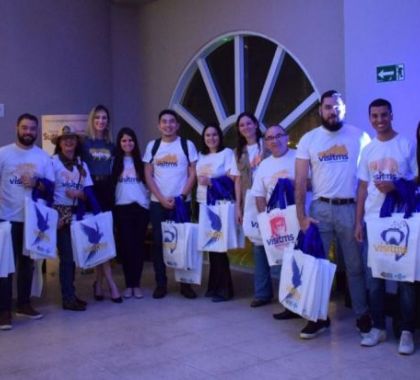 Roadshow MS enfatiza atendimento a vários perfis de turistas