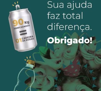 Pestalozzi de Bonito investe em campanha para melhorias no atendimento