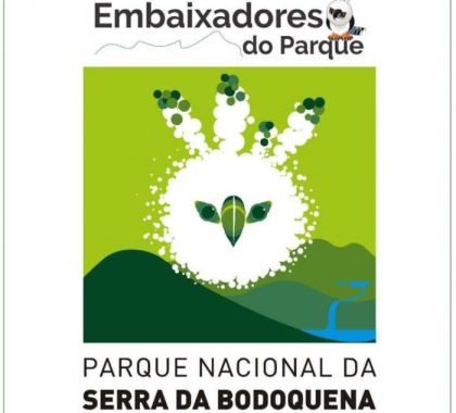 ICMBio e IASB oferecem estágio para Programa Embaixadores do Parque Nacional da Serra da Bodoquena