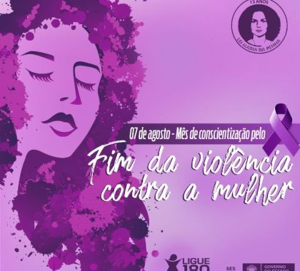 Violência contra mulheres é tema de reunião em Bonito