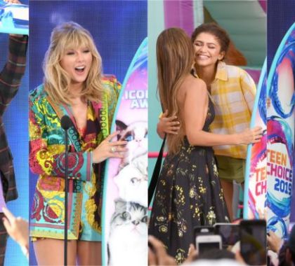 TCA 2019: o filme Vingadores: Ultimato é o favorito na premiação