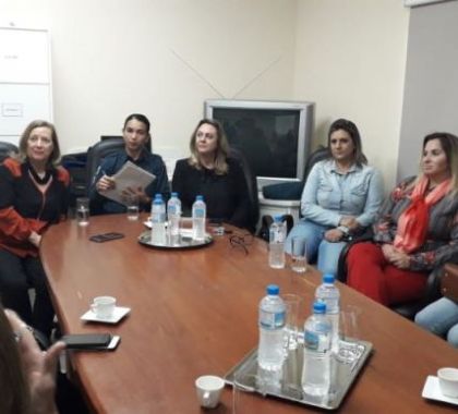 PM organiza conferência para o combate a violência doméstica em Bonito