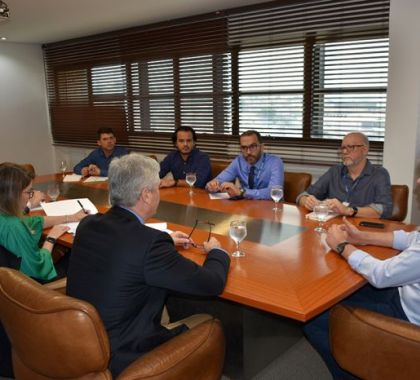 EcoSesi Bonito é escolhido para sediar reunião anual de ministros da Agricultura do Brics