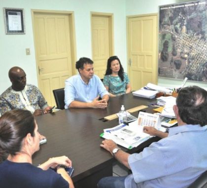 Bonito recebe Congresso Internacional de Engenharia de Gestão de Ativos em 2020