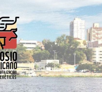 Corumbá receberá XX Simpósio Ibero-americano sobre Conservação e Utilização de Recursos Zoogenéticos