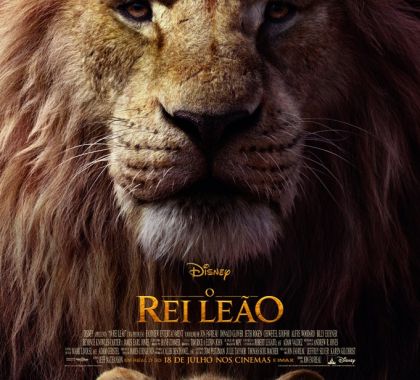 “O Rei Leão” se torna sétimo maior filme da história