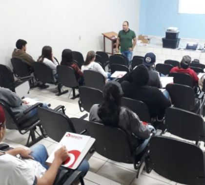 Inteligência emocional é tema de curso gratuito na SAS de Bonito