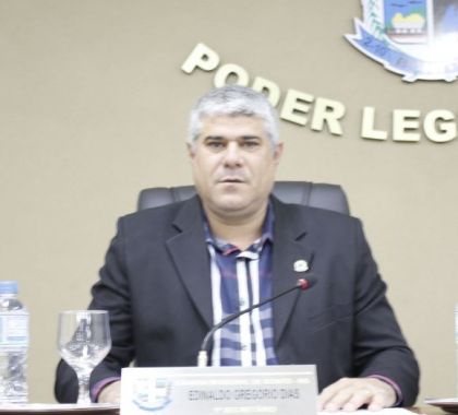 Vereador solicita pavimentação na rodovia MS 345, que liga Bonito a Anastácio