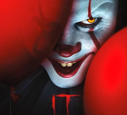 “IT – Capítulo 2” é a estreia da semana nos cinemas