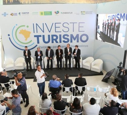 Programa Investe Turismo será lançado em Corumbá