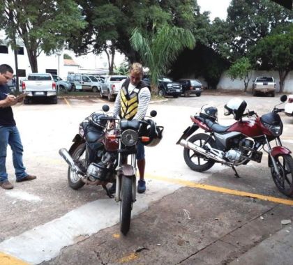 Pontos de mototáxi devem ser construídos no primeiro semestre em Bonito